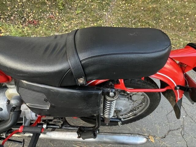 Днепр Другая, объемом двигателя 0.65 л и пробегом 0 тыс. км за 1600 $, фото 21 на Automoto.ua