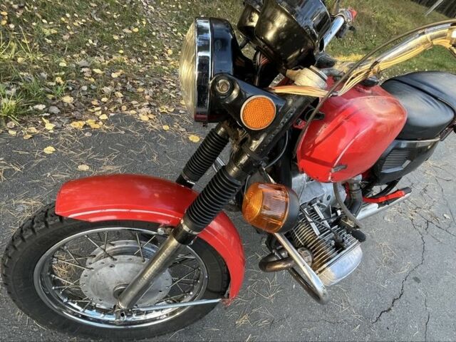 Днепр Другая, объемом двигателя 0.65 л и пробегом 0 тыс. км за 1600 $, фото 13 на Automoto.ua