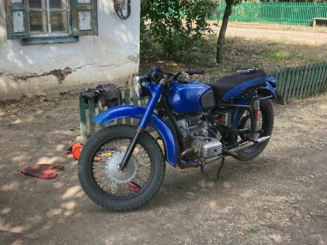 Дніпро Інша, об'ємом двигуна 0.65 л та пробігом 0 тис. км за 191 $, фото 4 на Automoto.ua