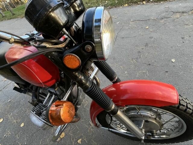 Днепр Другая, объемом двигателя 0.65 л и пробегом 0 тыс. км за 1600 $, фото 11 на Automoto.ua