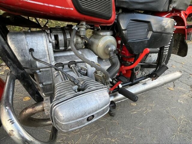 Днепр Другая, объемом двигателя 0.65 л и пробегом 0 тыс. км за 1600 $, фото 4 на Automoto.ua