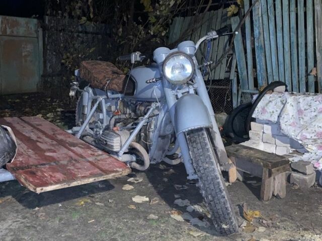 Днепр Другая, объемом двигателя 0.65 л и пробегом 0 тыс. км за 238 $, фото 3 на Automoto.ua