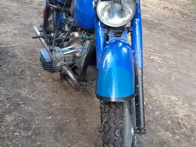 Дніпро Інша, об'ємом двигуна 0.65 л та пробігом 0 тис. км за 191 $, фото 1 на Automoto.ua