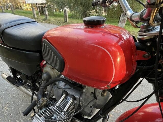 Днепр Другая, объемом двигателя 0.65 л и пробегом 0 тыс. км за 1600 $, фото 10 на Automoto.ua