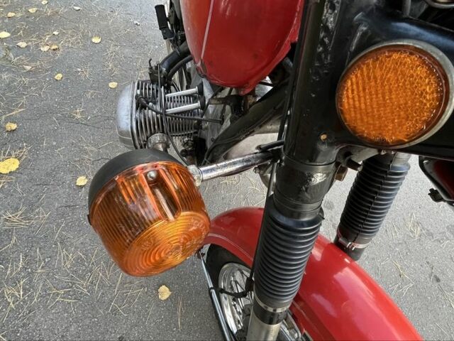 Днепр Другая, объемом двигателя 0.65 л и пробегом 0 тыс. км за 1600 $, фото 3 на Automoto.ua