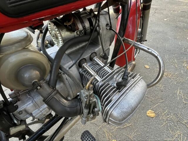 Днепр Другая, объемом двигателя 0.65 л и пробегом 0 тыс. км за 1600 $, фото 8 на Automoto.ua