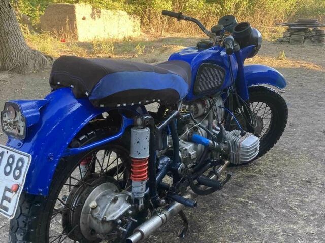 Дніпро Інша, об'ємом двигуна 0.65 л та пробігом 0 тис. км за 191 $, фото 3 на Automoto.ua