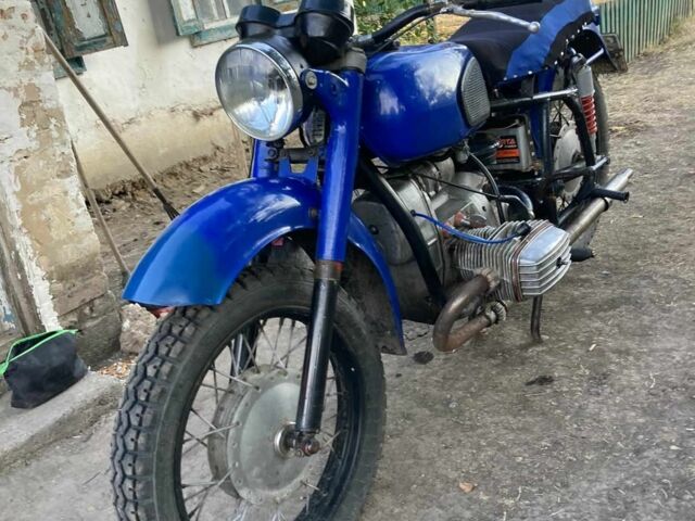 Дніпро Інша, об'ємом двигуна 0.65 л та пробігом 0 тис. км за 191 $, фото 2 на Automoto.ua