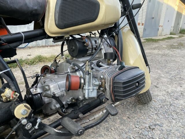 Днепр Другая, объемом двигателя 0.7 л и пробегом 0 тыс. км за 552 $, фото 2 на Automoto.ua