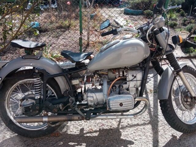 Днепр Другая, объемом двигателя 0.65 л и пробегом 0 тыс. км за 473 $, фото 4 на Automoto.ua