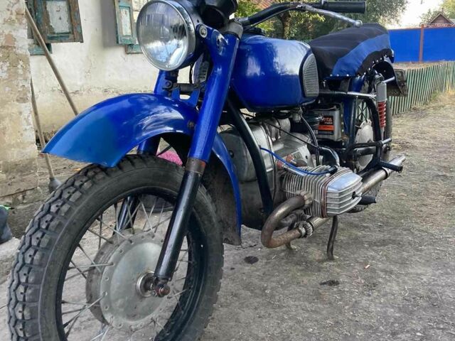 Дніпро Інша, об'ємом двигуна 0.65 л та пробігом 0 тис. км за 191 $, фото 5 на Automoto.ua