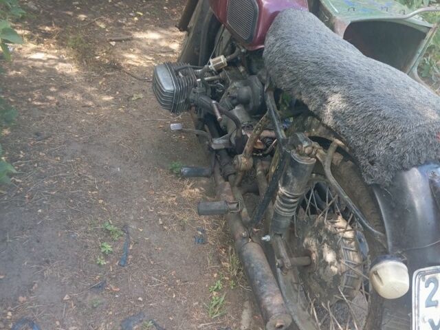 Дніпро Інша, об'ємом двигуна 0.65 л та пробігом 0 тис. км за 170 $, фото 1 на Automoto.ua