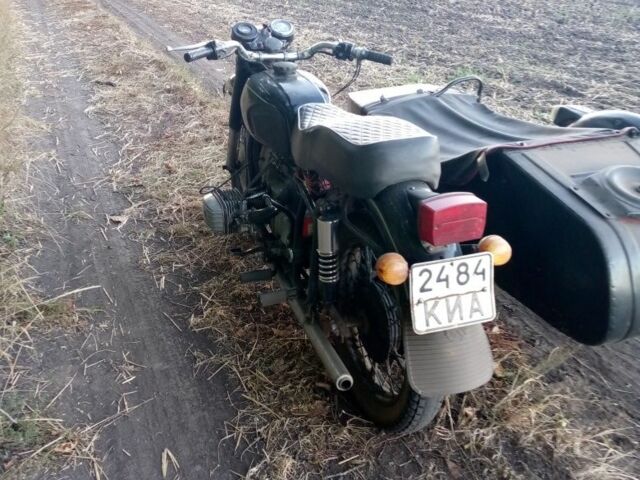 Дніпро Інша, об'ємом двигуна 0.65 л та пробігом 0 тис. км за 280 $, фото 3 на Automoto.ua