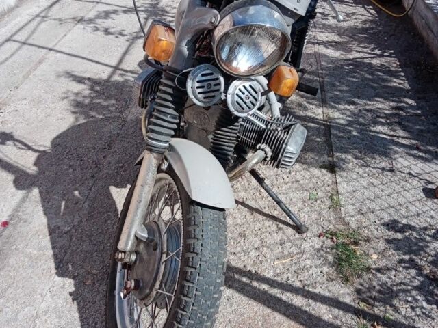 Днепр Другая, объемом двигателя 0.65 л и пробегом 0 тыс. км за 473 $, фото 2 на Automoto.ua