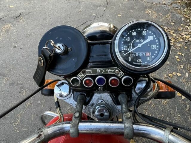 Днепр Другая, объемом двигателя 0.65 л и пробегом 0 тыс. км за 1600 $, фото 16 на Automoto.ua