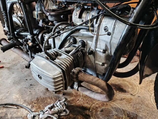 Днепр Другая, объемом двигателя 0.65 л и пробегом 0 тыс. км за 229 $, фото 1 на Automoto.ua