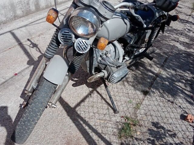 Днепр Другая, объемом двигателя 0.65 л и пробегом 0 тыс. км за 473 $, фото 3 на Automoto.ua