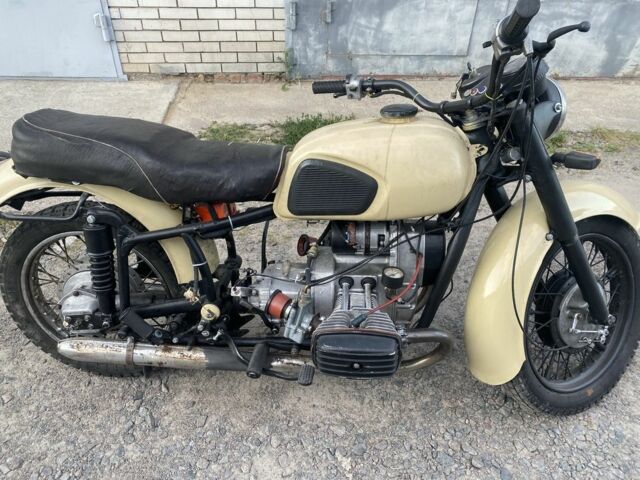 Днепр Другая, объемом двигателя 0.7 л и пробегом 0 тыс. км за 552 $, фото 4 на Automoto.ua