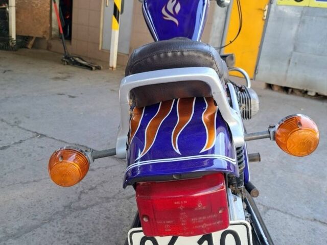 Днепр Другая 1993 в Черновцах на Automoto.ua Днепр Другая, объемом двигателя 0 л и пробегом 0 тыс. км за 1104 $, фото 1 на Automoto.ua