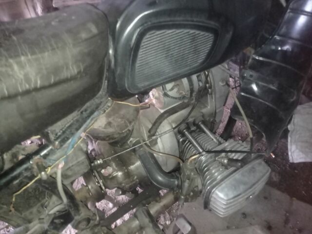 Днепр Другая, объемом двигателя 0.75 л и пробегом 0 тыс. км за 107 $, фото 3 на Automoto.ua