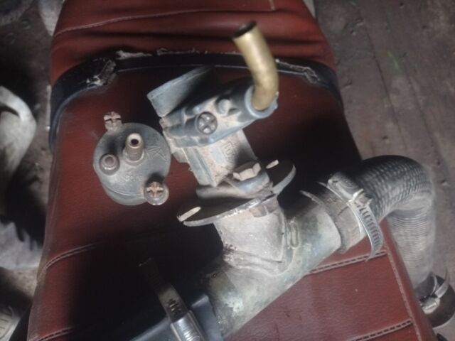 Днепр Другая, объемом двигателя 0.75 л и пробегом 0 тыс. км за 107 $, фото 6 на Automoto.ua