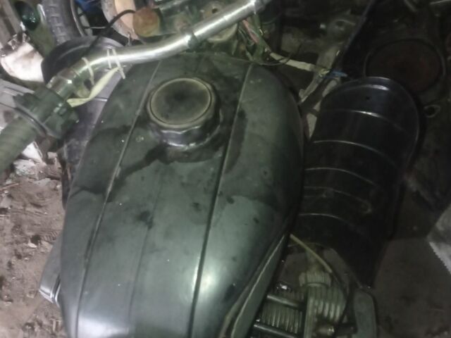 Днепр Другая, объемом двигателя 0.75 л и пробегом 0 тыс. км за 107 $, фото 2 на Automoto.ua