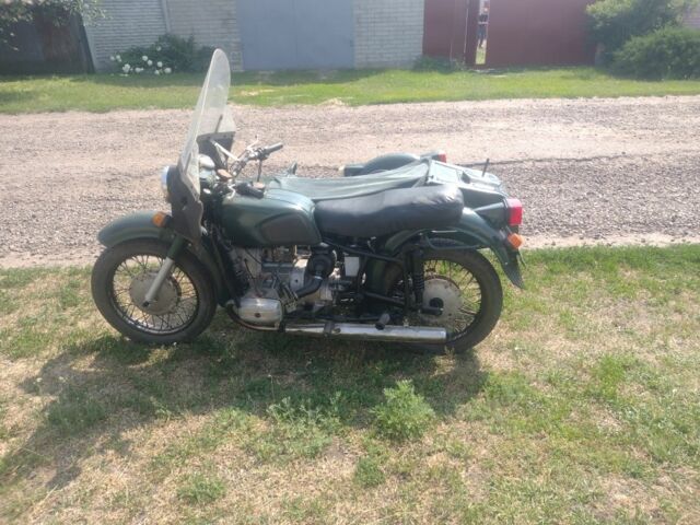 Днепр Другая, объемом двигателя 0.65 л и пробегом 0 тыс. км за 298 $, фото 3 на Automoto.ua