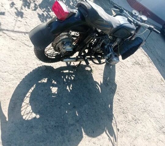 Днепр Другая, объемом двигателя 0.75 л и пробегом 0 тыс. км за 107 $, фото 1 на Automoto.ua