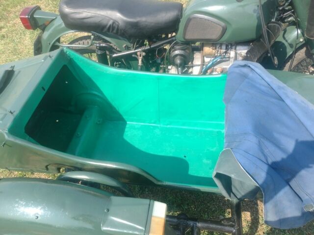 Днепр Другая, объемом двигателя 0.65 л и пробегом 0 тыс. км за 298 $, фото 2 на Automoto.ua