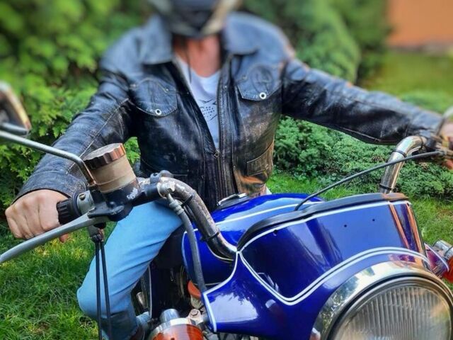 Днепр Другая 1993 в Черновцах на Automoto.ua Днепр Другая, объемом двигателя 0 л и пробегом 0 тыс. км за 1104 $, фото 8 на Automoto.ua