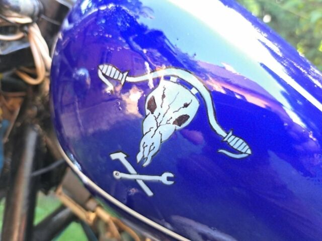 Днепр Другая 1993 в Черновцах на Automoto.ua Днепр Другая, объемом двигателя 0 л и пробегом 0 тыс. км за 1104 $, фото 5 на Automoto.ua