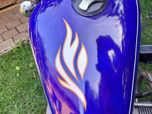 Днепр Другая 1993 в Черновцах на Automoto.ua Днепр Другая, объемом двигателя 0 л и пробегом 0 тыс. км за 1104 $, фото 4 на Automoto.ua