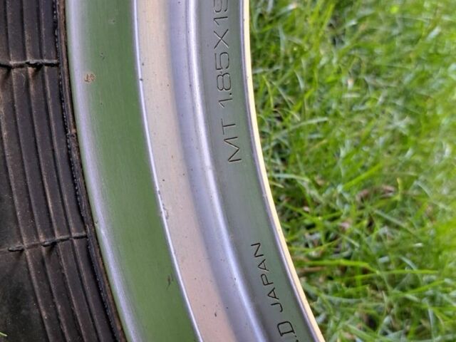 Днепр Другая 1993 в Черновцах на Automoto.ua Днепр Другая, объемом двигателя 0 л и пробегом 0 тыс. км за 1104 $, фото 7 на Automoto.ua