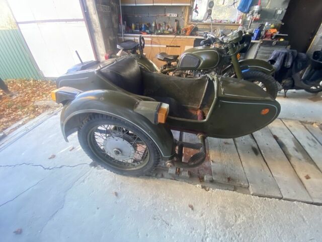 Дніпро Інша, об'ємом двигуна 0.65 л та пробігом 0 тис. км за 359 $, фото 5 на Automoto.ua