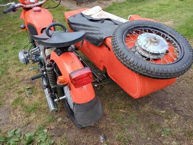 Дніпро Інша, об'ємом двигуна 0 л та пробігом 0 тис. км за 1500 $, фото 1 на Automoto.ua