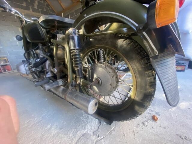 Дніпро Інша, об'ємом двигуна 0.65 л та пробігом 0 тис. км за 359 $, фото 1 на Automoto.ua