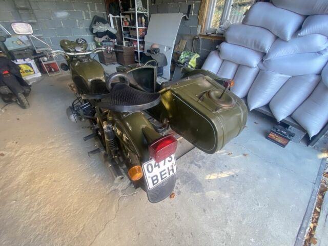 Дніпро Інша, об'ємом двигуна 0.65 л та пробігом 0 тис. км за 359 $, фото 2 на Automoto.ua