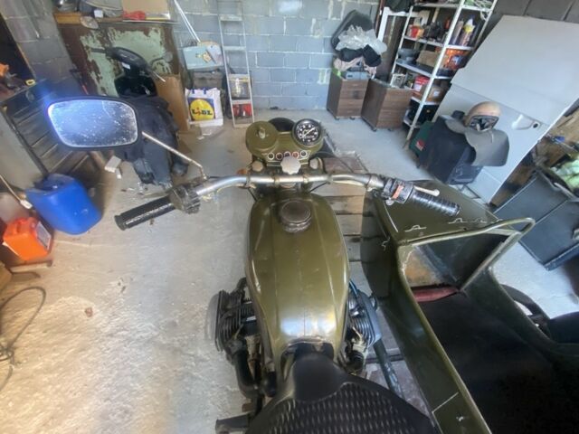 Дніпро Інша, об'ємом двигуна 0.65 л та пробігом 0 тис. км за 359 $, фото 3 на Automoto.ua