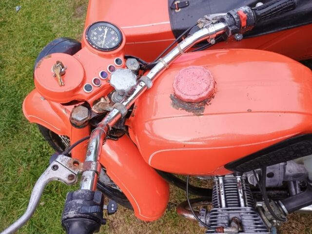 Дніпро Інша, об'ємом двигуна 0 л та пробігом 0 тис. км за 1500 $, фото 10 на Automoto.ua