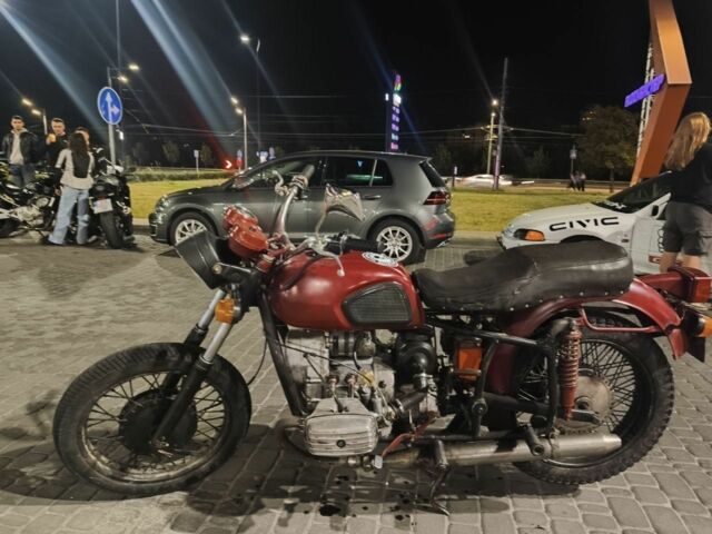 Днепр Другая, объемом двигателя 0.65 л и пробегом 0 тыс. км за 310 $, фото 1 на Automoto.ua