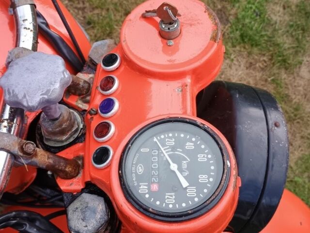 Дніпро Інша, об'ємом двигуна 0 л та пробігом 0 тис. км за 1500 $, фото 11 на Automoto.ua