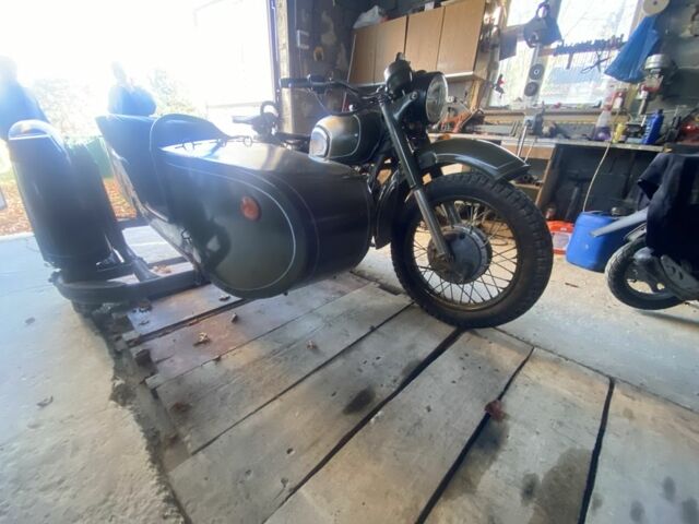 Дніпро Інша, об'ємом двигуна 0.65 л та пробігом 0 тис. км за 359 $, фото 4 на Automoto.ua