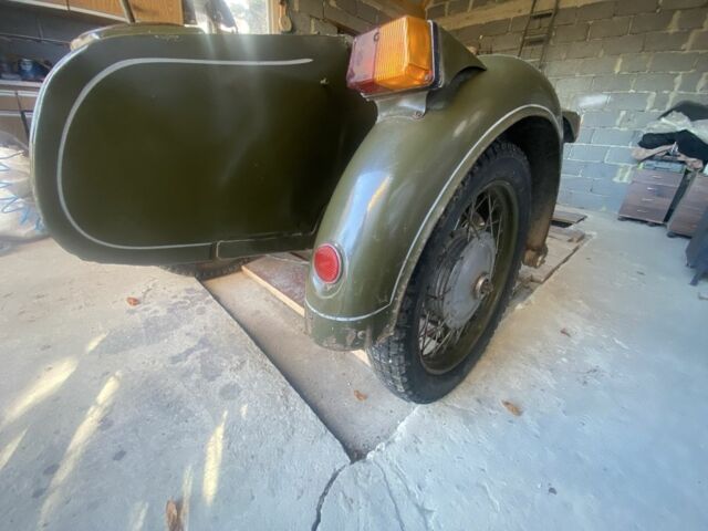 Дніпро Інша, об'ємом двигуна 0.65 л та пробігом 0 тис. км за 359 $, фото 7 на Automoto.ua