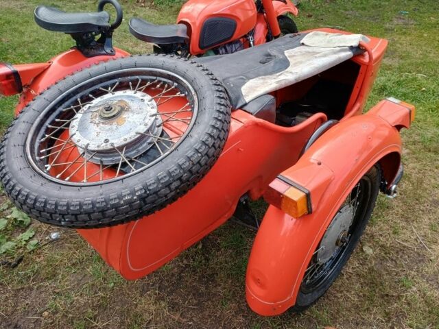 Дніпро Інша, об'ємом двигуна 0 л та пробігом 0 тис. км за 1500 $, фото 4 на Automoto.ua