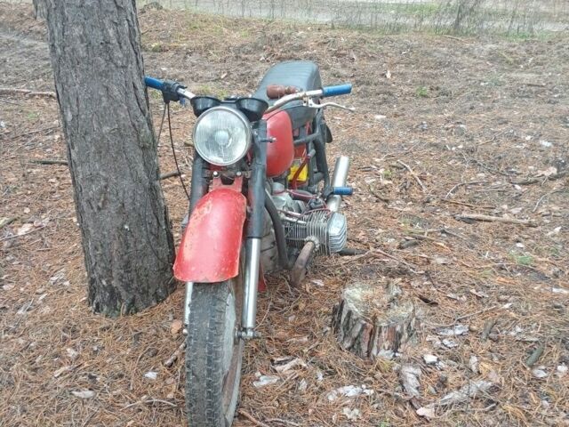 Дніпро Інша, об'ємом двигуна 0.65 л та пробігом 0 тис. км за 238 $, фото 1 на Automoto.ua