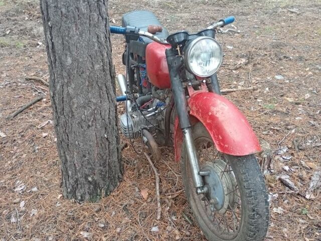 Дніпро Інша, об'ємом двигуна 0.65 л та пробігом 0 тис. км за 238 $, фото 4 на Automoto.ua