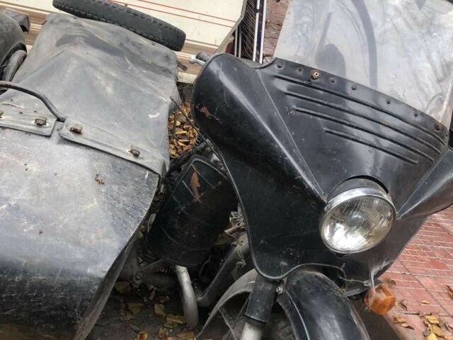 Днепр Другая, объемом двигателя 2 л и пробегом 0 тыс. км за 476 $, фото 3 на Automoto.ua