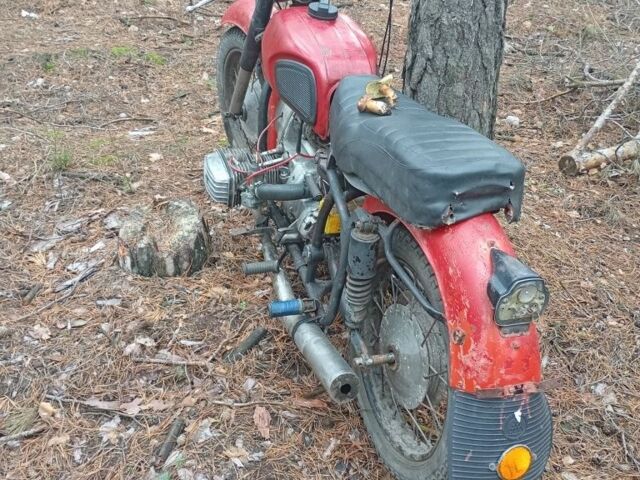 Дніпро Інша, об'ємом двигуна 0.65 л та пробігом 0 тис. км за 238 $, фото 3 на Automoto.ua