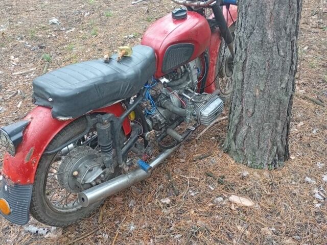 Дніпро Інша, об'ємом двигуна 0.65 л та пробігом 0 тис. км за 238 $, фото 2 на Automoto.ua