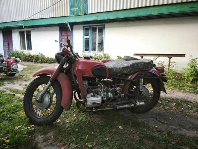 Днепр Другая, объемом двигателя 0.75 л и пробегом 0 тыс. км за 358 $, фото 5 на Automoto.ua